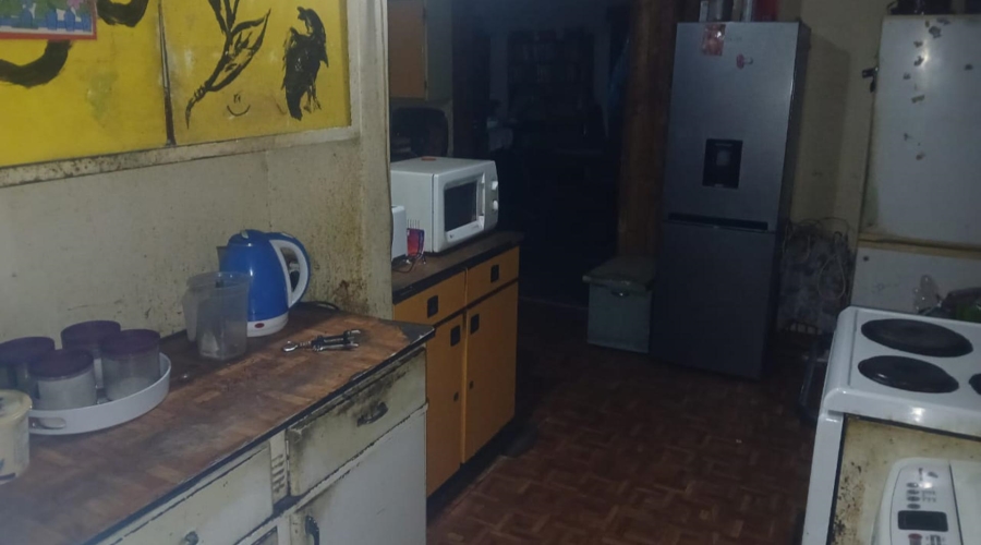 4 Bedroom Property for Sale in Sasolburg Free State